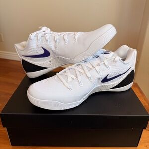 Kobe 9 Protro Men’s Size 11.5